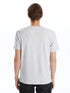 LC Waikiki Crew Neck Short Sleeve Combed Cotton Men's T-shirt